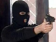 In Riga armed people seized the hotel