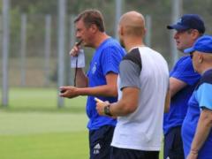 Khatskevich: Maritimu is an interesting team, but the individual class of Dynamo players is higher