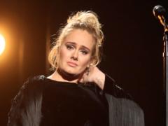 Adele originally supported the children affected by the fire