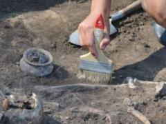 Важлива знахідка археологів на Херсонщині остаточно поховала кремлівські міфи