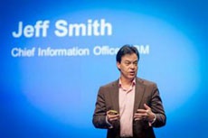IBM судиться з колишнім ІТ-директором