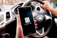 Тревісу Каланіку не дадуть знову очолити Uber
