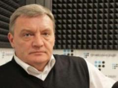 Grymchak sure that Russian troops will leave Donbass in 2018