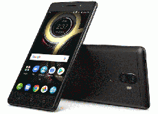 Lenovo introduced a ten-core smartphone K8 Note with a dual camera