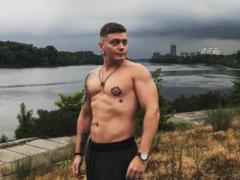 Олександр Кривошапко приголомшив шанувальників новиною