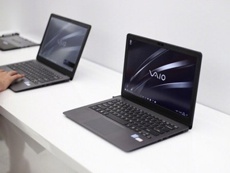 VAIO повертається на ринок ноутбуків після довгої перерви