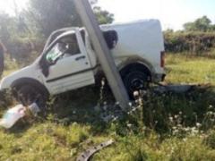 Lethal Accident in Khmelnitsky Region