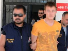 В Турции задержали россиянина, планировавшего сбить военный самолет США