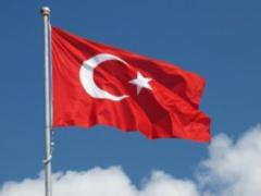 Turkish authorities arrested dozens of journalists on suspicion of terrorism