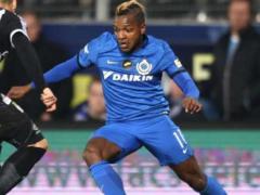 Brighton signed the winger Bruges for 16 million pounds