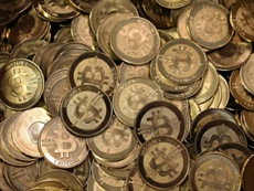 У Києві виявили підпільну фабрику криптовалюта Bitcoin