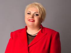 Марина Поплавська: Мою долю підкоригував перстень
