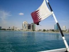 Qatar simplified visas for Ukrainian citizens