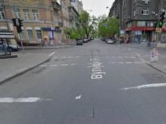 Столичная власть намерена сделать улицу Ярославов Вал полностью пешеходной