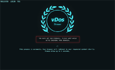 Операторам найбільшого DDoS-сервісу пред явлені звинувачення
