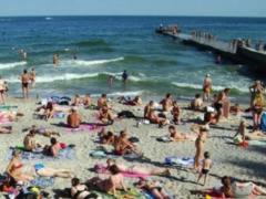 Температура води в Чорному морі. Експерти зробили несподівану заяву