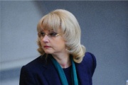 Golikova told Putin about the siltation of the Ottakensky Reservoir
