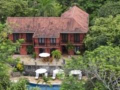 Mel Gibson decided to lodge his elite property