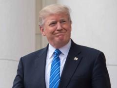 Trump thanked Russia for expelling US diplomats