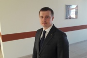 The new rector of the Mining University was Kozitsyn s protege. Kosarev will remain in the university as an adviser