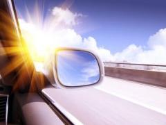 Metropolitan authorities because of the heat limits the movement of trucks