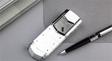 Vertu розпродає останні «фамільні коштовності» зі свого музею