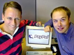 Money transfers from Ukraine by PayPal are blocked