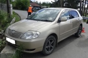 Многодетная мама из Заречного утроила ДТП, в котором серьезно пострадала ее дочь