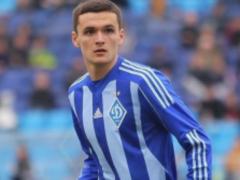  Карпати  планують орендувати півзахисника  Динамо 