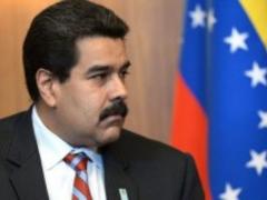 Maduro expressed the desire to meet with Trump
