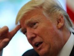 Trump imposed a state of emergency due to a terrible epidemic