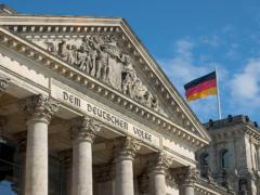 The authorities of Germany have signed in impotence