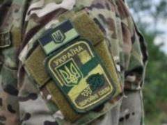 Задержан вооруженный боец АТО, который угрожал людям