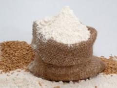 Ukrainian flour exported to South America
