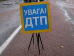 В Луцке водитель наехал на 13-летнего подростка