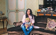 Lolita said that she canceled tours in the Crimea because of scams