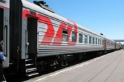 Railways by the end of autumn are planning to open the movement of trains to bypass Ukraine