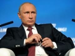 When he leaves. American expert told about Russia after Putin