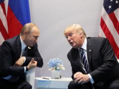 Garry Kasparov: The time for the end of the romance of Putin and Trump has not yet come