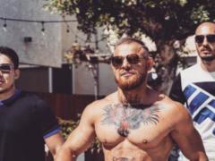 Блогер з Казахстану обдурив американців, переодягнувшись в чемпіона UFC Макгрегора