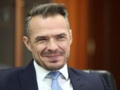 Глава  Укравтодору  розповів про свою зарплату