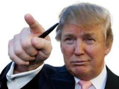 Trump: US ready to solve North Korean problem by military means