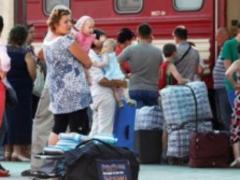 In the ATO zone, 600,000 Ukrainians do not receive social benefits