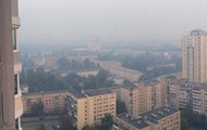 Забруднення повітря в Києві вдвічі вищий за норму