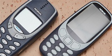 Сотовый оператор подтвердил выход 3G-версии Nokia 3310 осенью