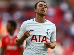 Barcelona can find reinforcement in Tottenham