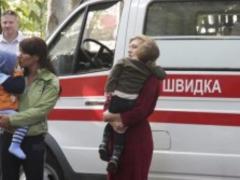 National Police activates the search for missing children