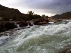 Синоптики попереджають про підвищення рівня води в річках на Заході