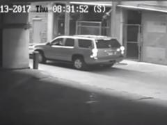 Не для слабонервных: Американка упала в авто с седьмого этажа