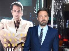 Кохана Бена Аффлека боїться його батьків